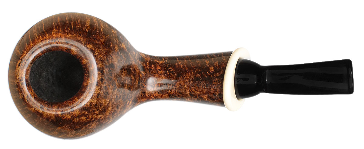 Wolfgang Becker Smooth Wasp with Mammoth (Signature) (07.19)