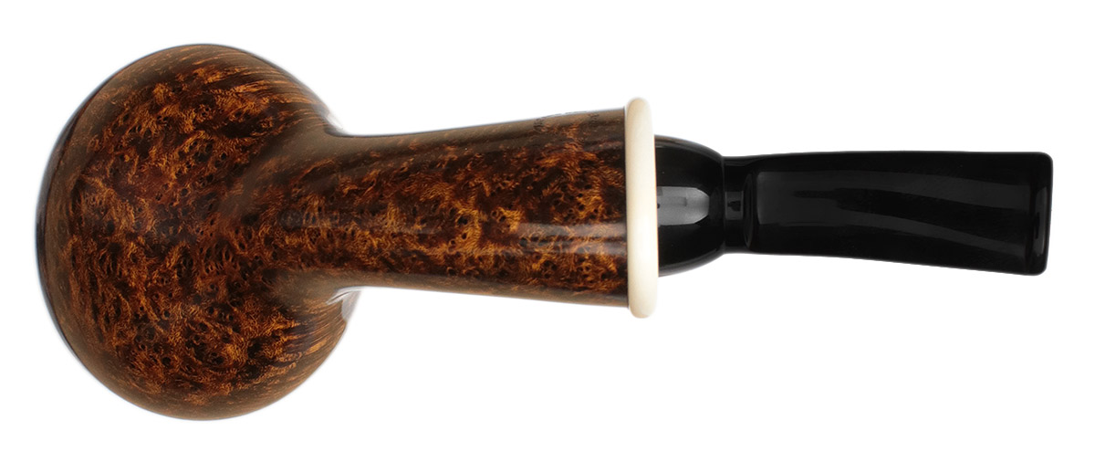 Wolfgang Becker Smooth Wasp with Mammoth (Signature) (07.19)