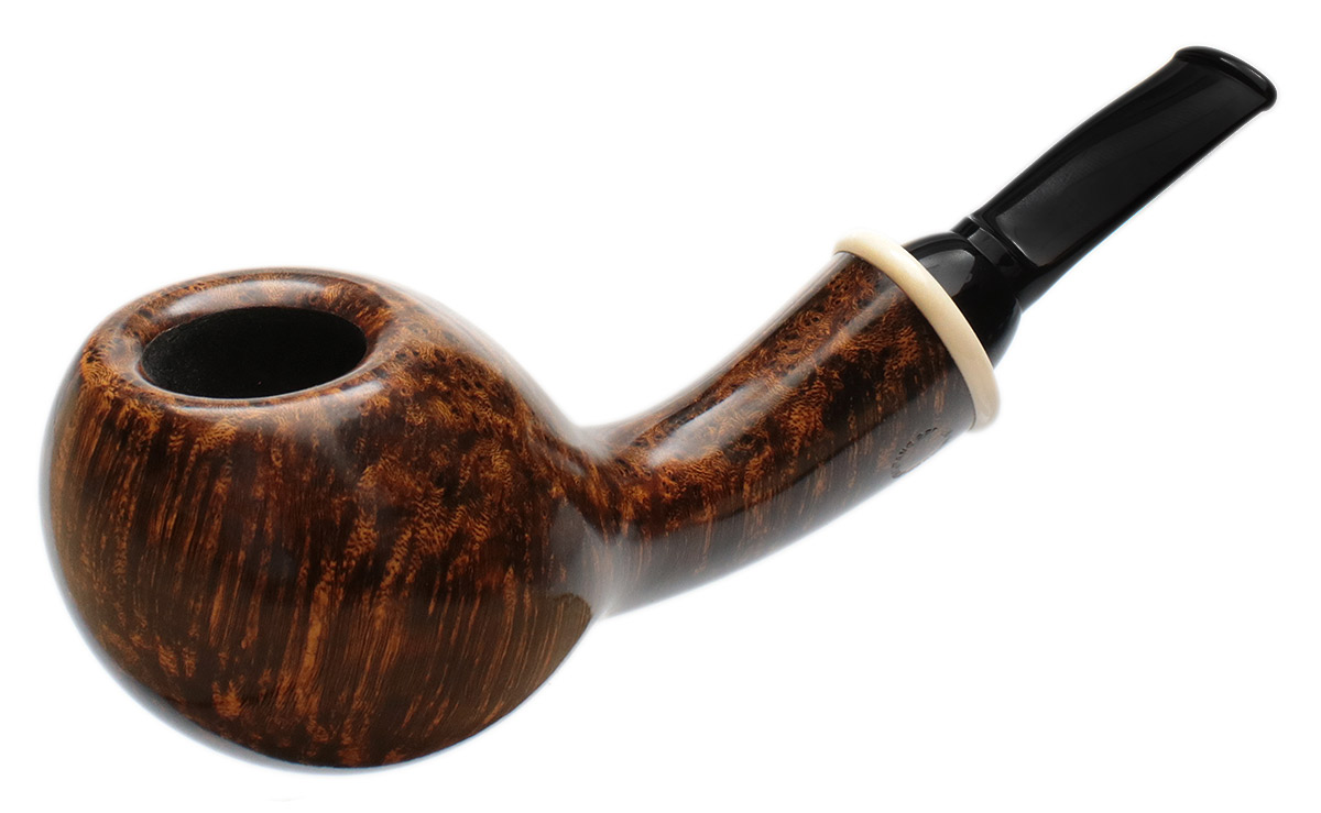 Wolfgang Becker Smooth Wasp with Mammoth (Signature) (07.19)