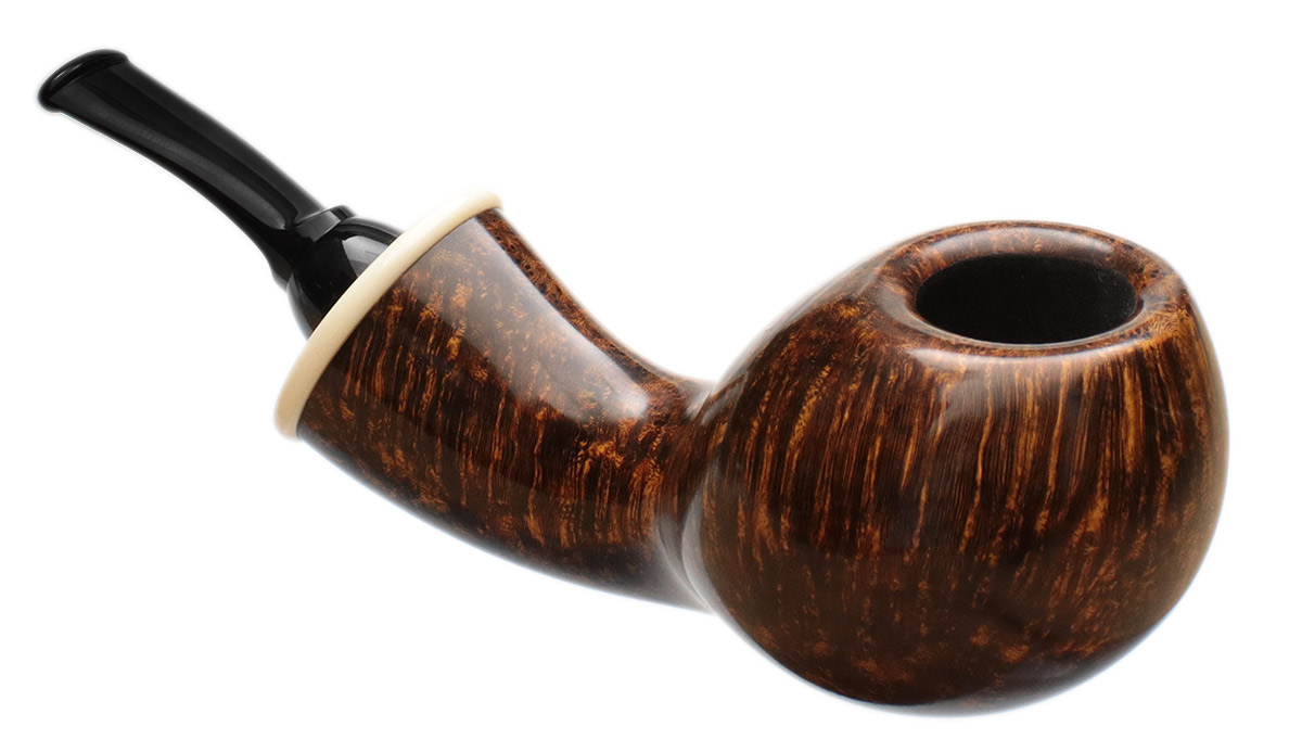 Wolfgang Becker Smooth Wasp with Mammoth (Signature) (07.19)