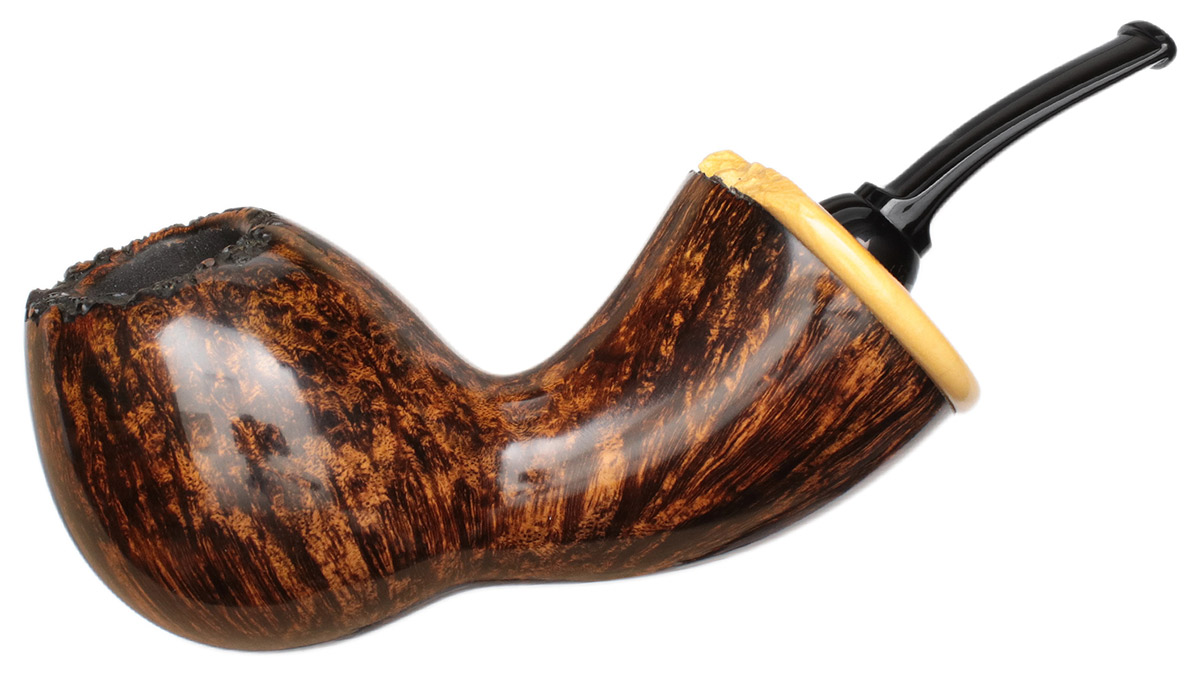 Wolfgang Becker 8 Wasp Set with Leather Bag
