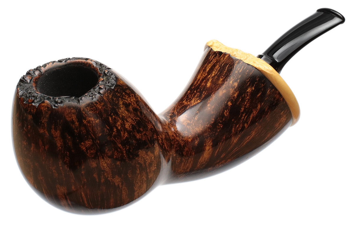 Wolfgang Becker 8 Wasp Set with Leather Bag