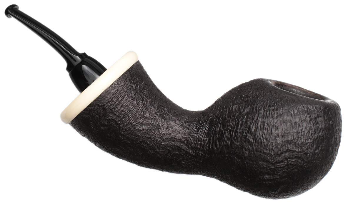 Wolfgang Becker 8 Wasp Set with Leather Bag