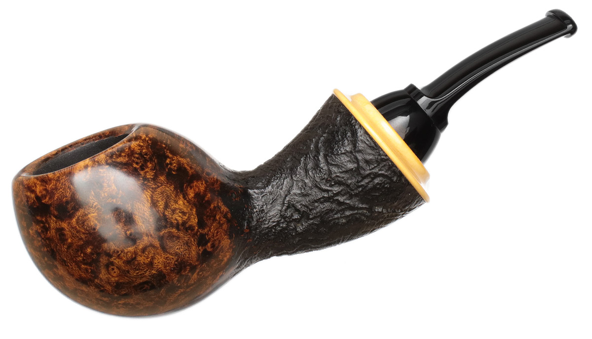 Wolfgang Becker 8 Wasp Set with Leather Bag