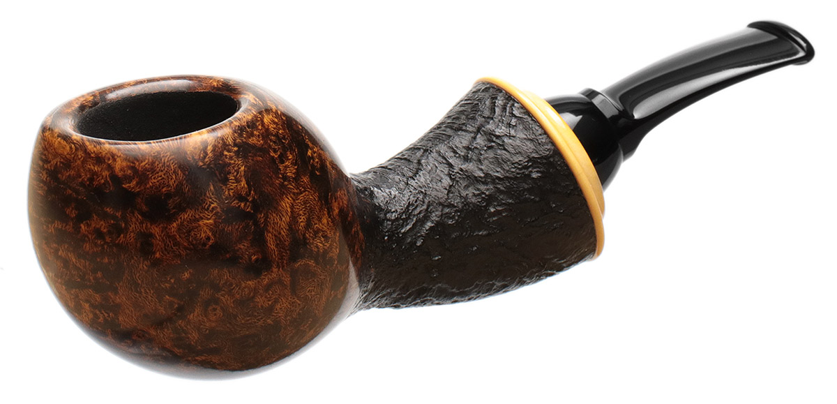 Wolfgang Becker 8 Wasp Set with Leather Bag