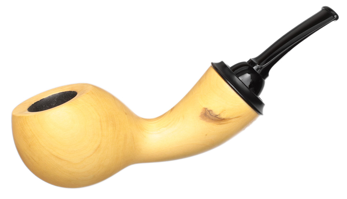 Wolfgang Becker 8 Wasp Set with Leather Bag