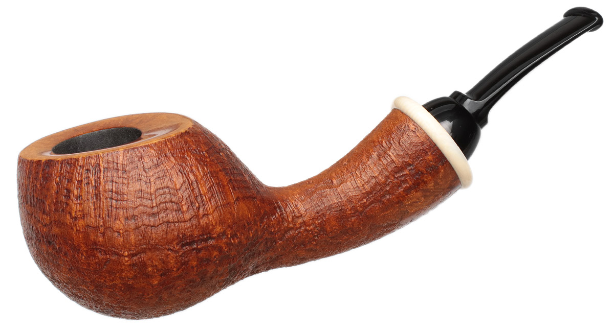 Wolfgang Becker 8 Wasp Set with Leather Bag