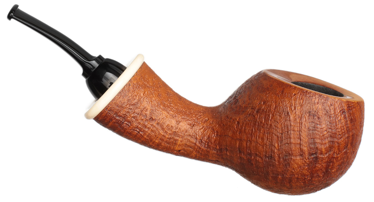 Wolfgang Becker 8 Wasp Set with Leather Bag