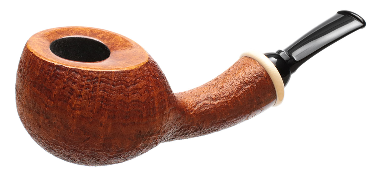 Wolfgang Becker 8 Wasp Set with Leather Bag