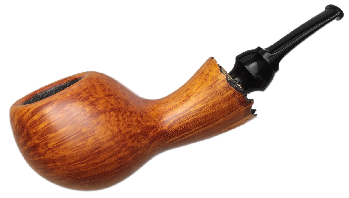 Wolfgang Becker Smooth Wasp (Signature) (03.20)