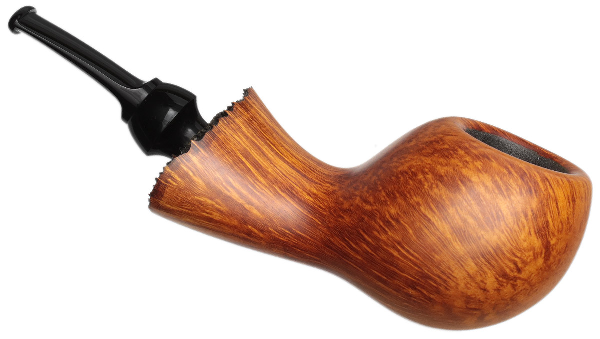 Wolfgang Becker Smooth Wasp (Signature) (03.20)