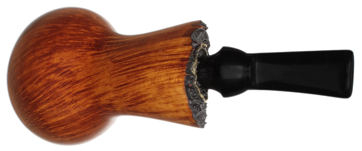 Wolfgang Becker Smooth Wasp (Signature) (03.20)