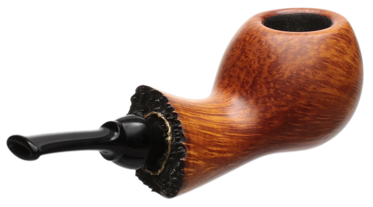 Wolfgang Becker Smooth Wasp (Signature) (03.20)