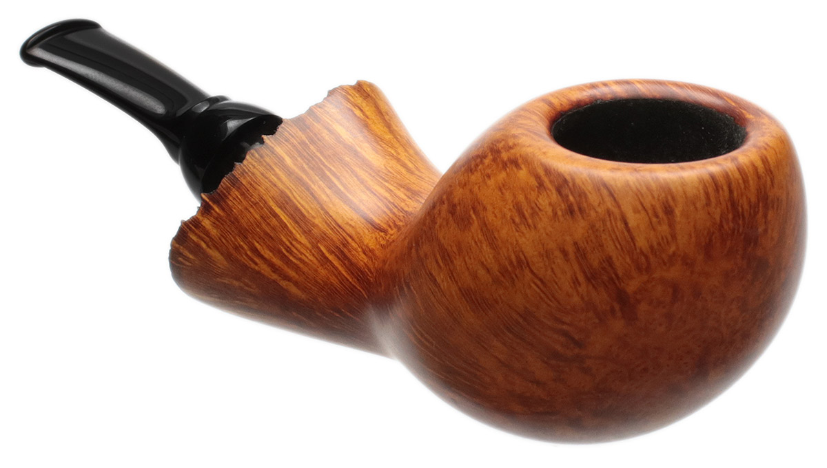 Wolfgang Becker Smooth Wasp (Signature) (03.20)