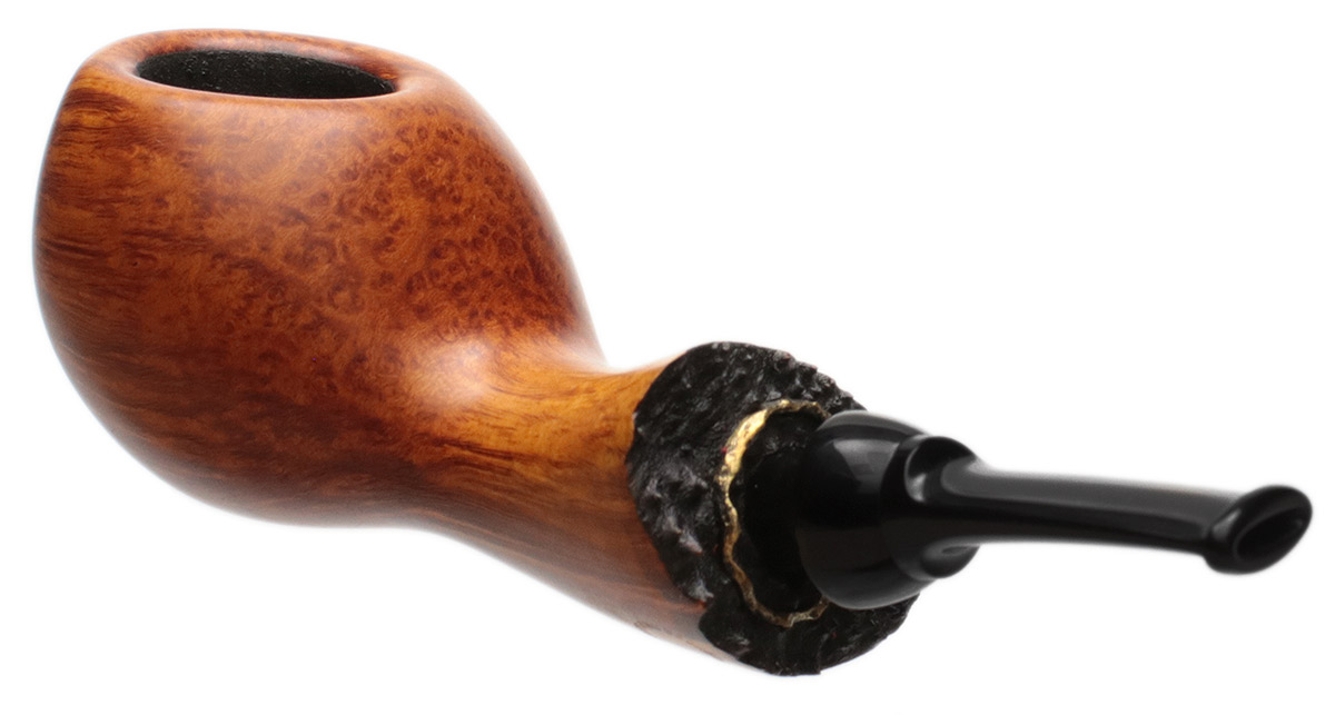 Wolfgang Becker Smooth Wasp (Signature) (03.20)