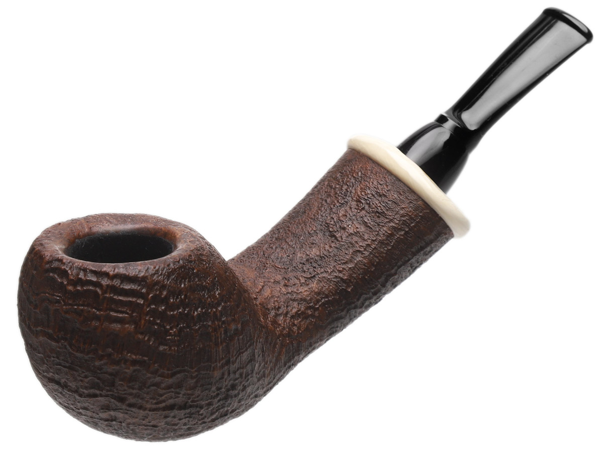 Wolfgang Becker Sandblasted Wasp with Mammoth (Signature) (09.21)