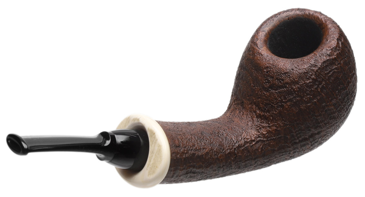 Wolfgang Becker Sandblasted Wasp with Mammoth (Signature) (09.21)