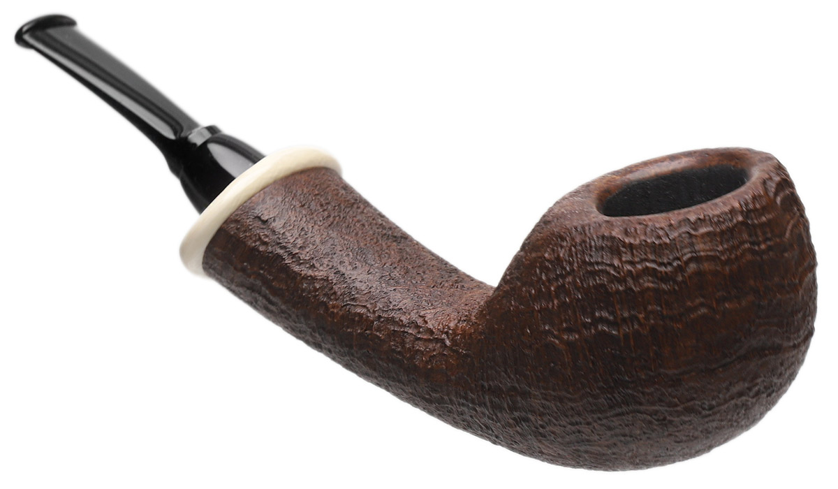 Wolfgang Becker Sandblasted Wasp with Mammoth (Signature) (09.21)