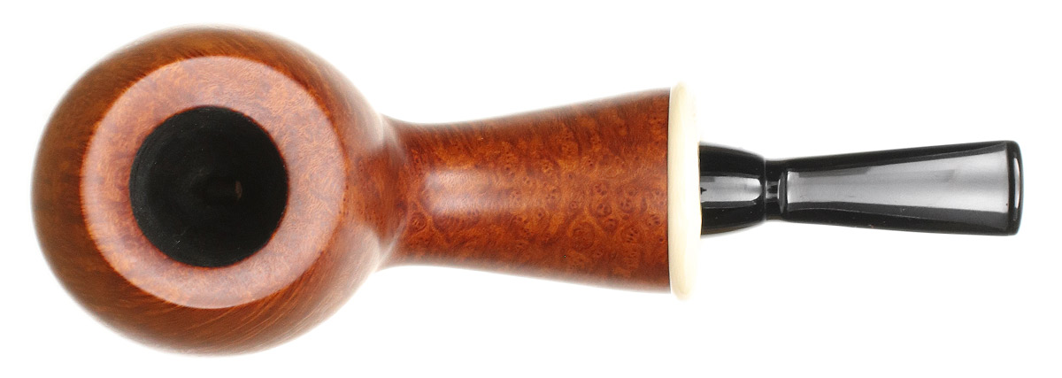 Wolfgang Becker Smooth Wasp with Mammoth (Signature) (07.19)