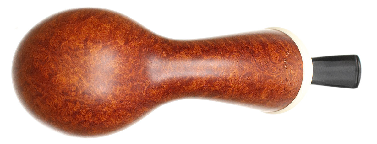 Wolfgang Becker Smooth Wasp with Mammoth (Signature) (07.19)
