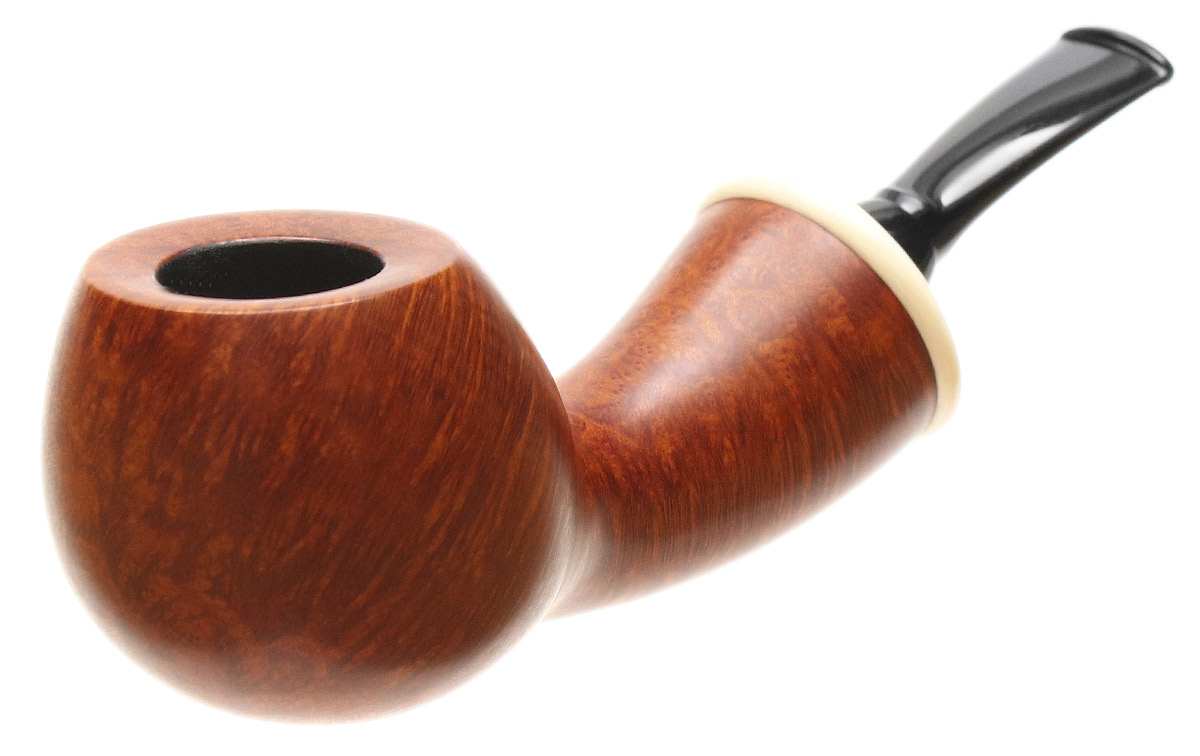 Wolfgang Becker Smooth Wasp with Mammoth (Signature) (07.19)