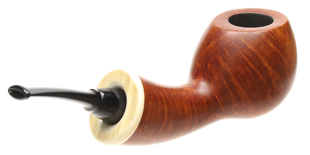 Wolfgang Becker Smooth Wasp with Mammoth (Signature) (07.19)