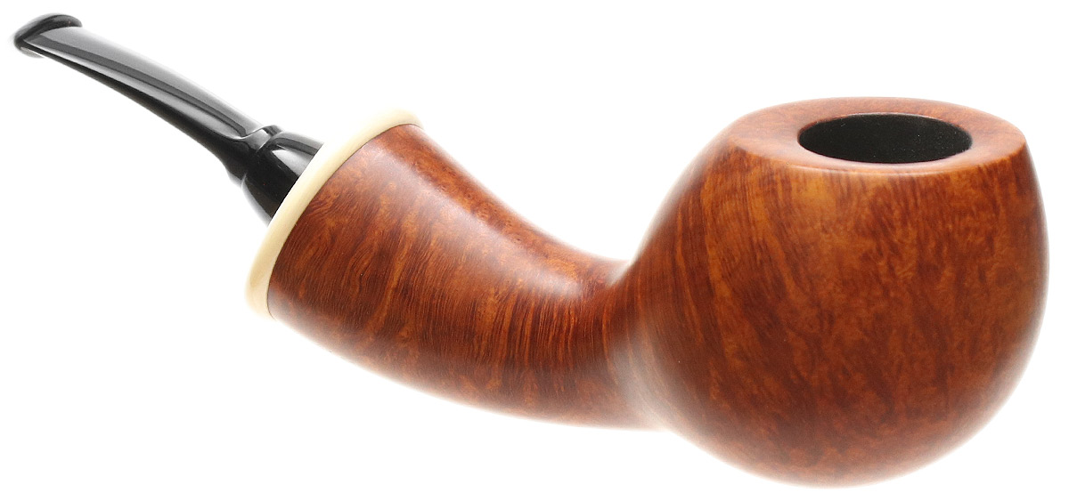 Wolfgang Becker Smooth Wasp with Mammoth (Signature) (07.19)