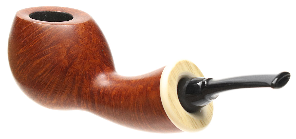 Wolfgang Becker Smooth Wasp with Mammoth (Signature) (07.19)