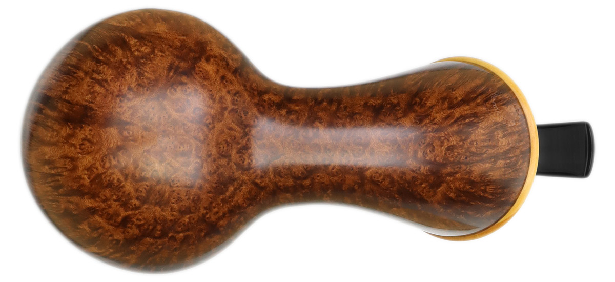 Wolfgang Becker Smooth Wasp with Boxwood (Signature) (07.23)