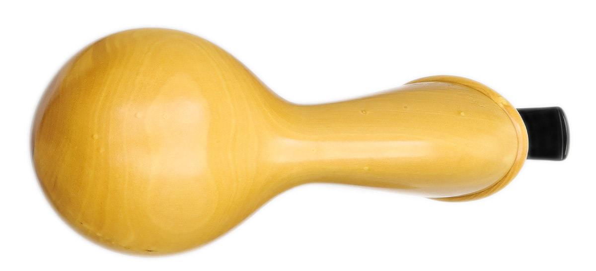 Wolfgang Becker Smooth Boxwood Wasp with Boxwood (Double Wolf Paw)