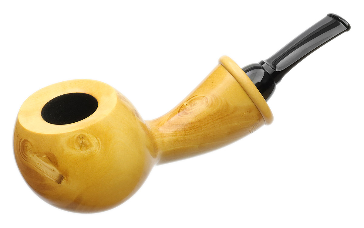 Wolfgang Becker Smooth Boxwood Wasp with Boxwood (Double Wolf Paw)