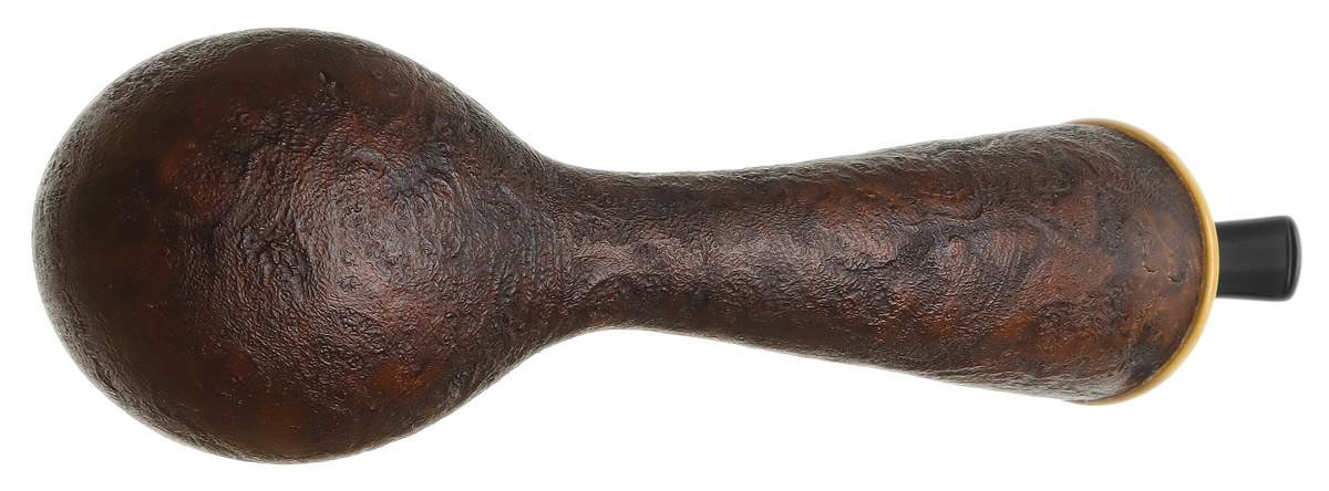 Wolfgang Becker Sandblasted Wasp with Boxwood (Double Wolf Paw)