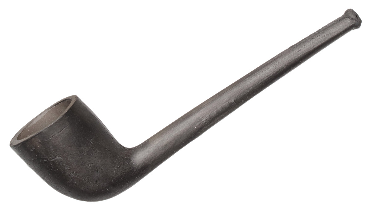 Clay Pipes Billiard (Black)