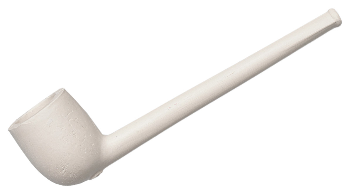 Clay Pipes Cutty
