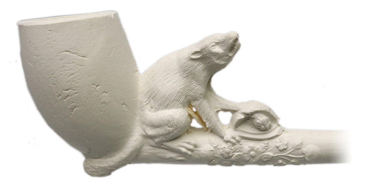 Clay Pipes Howler