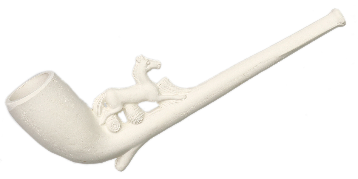 Clay Pipes Equestrian