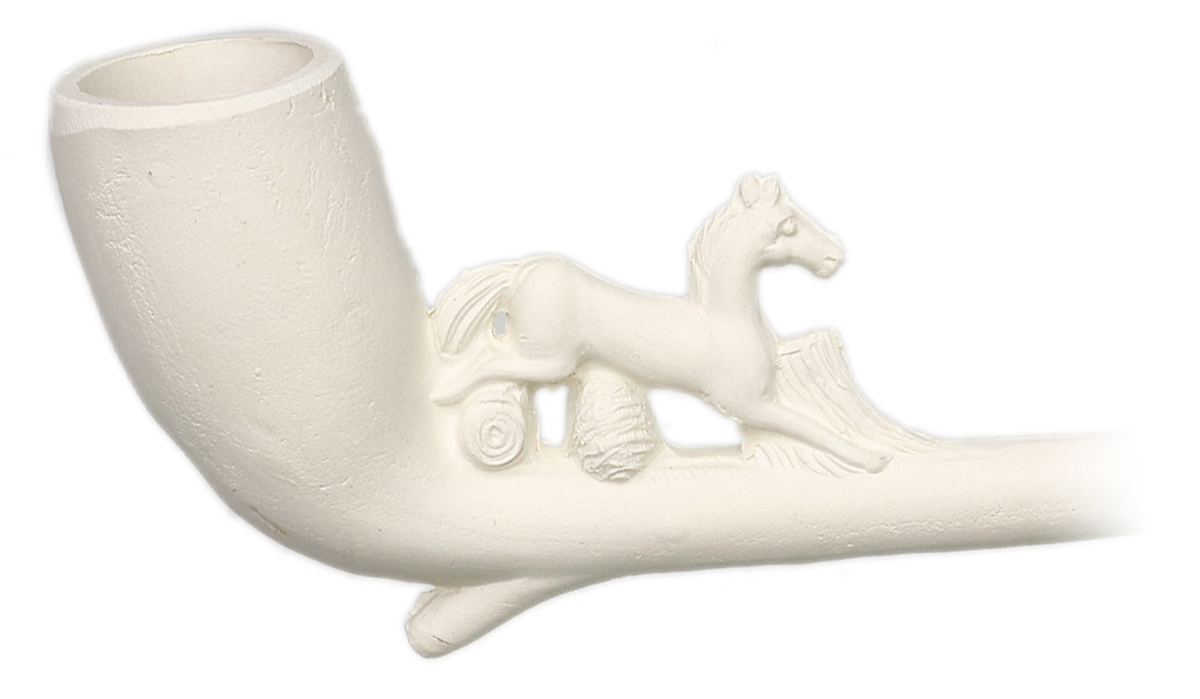 Clay Pipes Equestrian