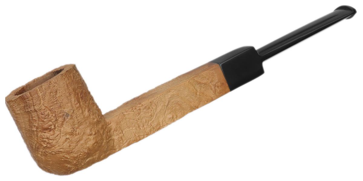Clay Pipes Basic Briar Foursquare