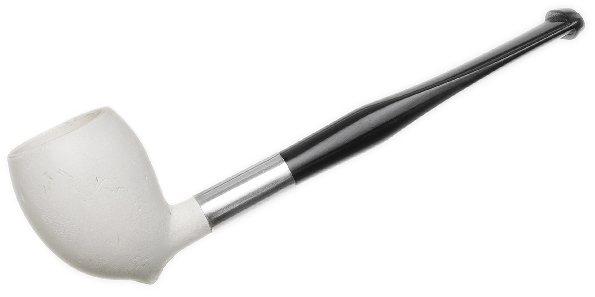 Clay Pipes Antique Stubby Acorn