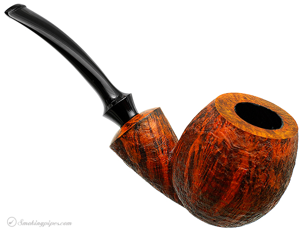 Werner Mummert Sandblasted Bent Apple | Buy Werner Mummert Tobacco ...