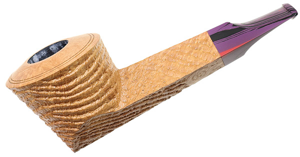Werner Mummert Sandblasted Bulldog