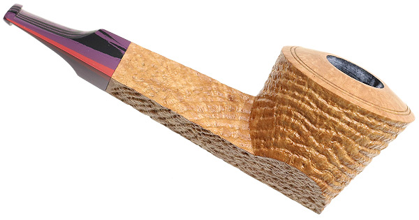 Werner Mummert Sandblasted Bulldog