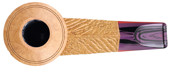 Werner Mummert Sandblasted Bulldog