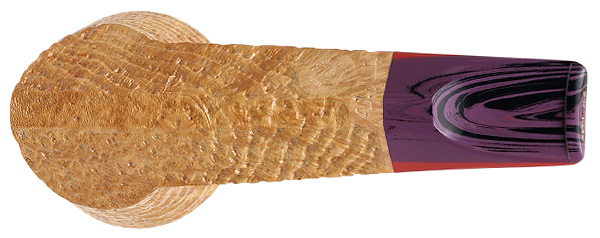 Werner Mummert Sandblasted Bulldog