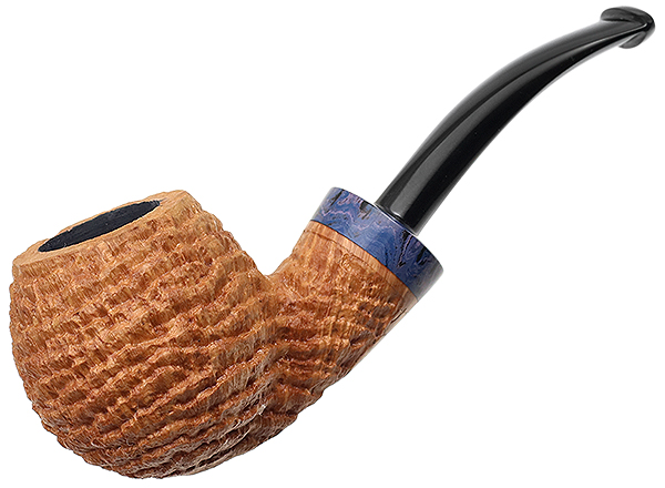 Werner Mummert Sandblasted Bent Apple