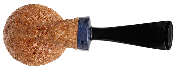 Werner Mummert Sandblasted Bent Apple
