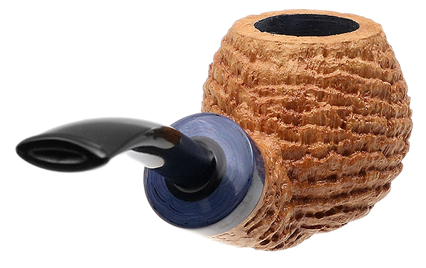Werner Mummert Sandblasted Bent Apple