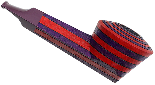 Werner Mummert Sandblasted Deco Bulldog