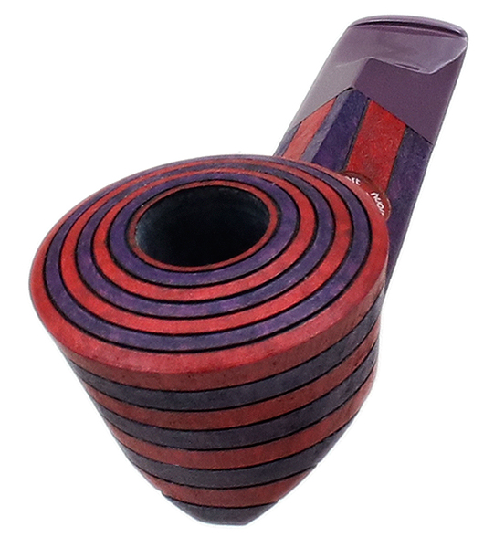 Werner Mummert Sandblasted Deco Bulldog