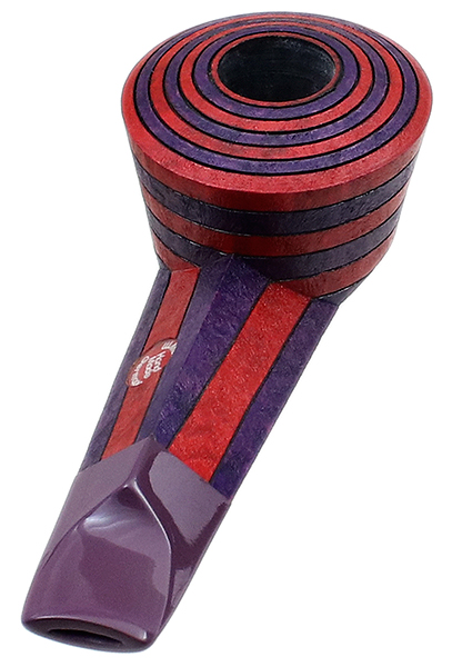 Werner Mummert Sandblasted Deco Bulldog